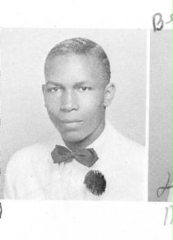 Claude Clark's Classmates profile album