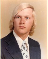 Randy Whitt's Classmates® Profile Photo