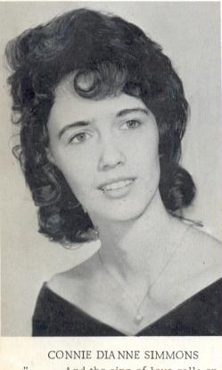 Connie Newman's Classmates profile album