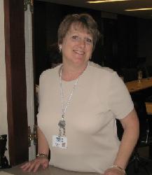 Carol Owens's Classmates® Profile Photo