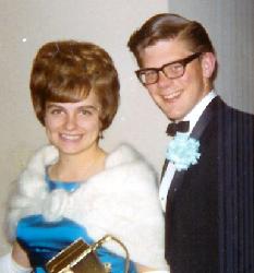 Bruce Dowell's Classmates profile album