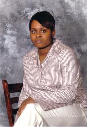 Tameka Morris's Classmates® Profile Photo