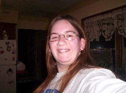Samantha Wanke's Classmates® Profile Photo