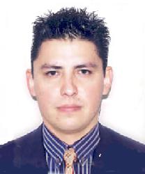 Fernando Carranza's Classmates® Profile Photo