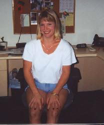 Jill Futch's Classmates® Profile Photo