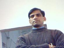 Ramesh Ramesh Varshney's Classmates® Profile Photo