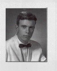 Bill Lewis' Classmates profile album