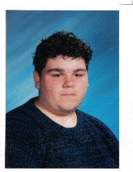 Jeremy Burns's Classmates® Profile Photo