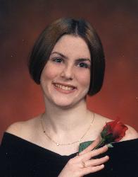 Michele Huntzinger's Classmates profile album