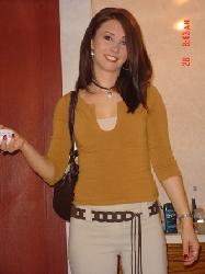 Stephanie Dickerson's Classmates® Profile Photo