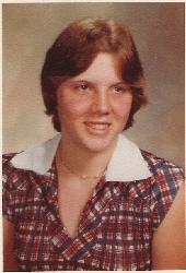 Kathy Lamourine's Classmates profile album