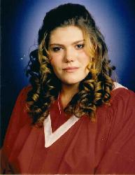 Amanda Halliday's Classmates® Profile Photo
