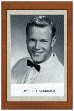 Jeffrey Auerbach's Classmates profile album