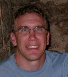 Jeff Haworth's Classmates® Profile Photo