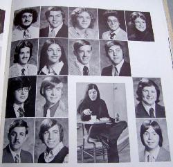 Neil Rothstein's Classmates profile album