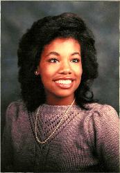 Ann-Michelle Thurmond's Classmates profile album