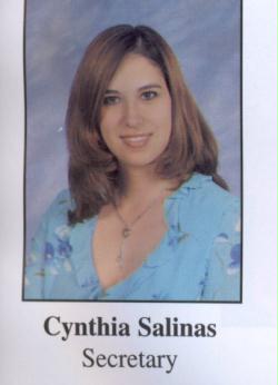 Cynthia Sanchez's Classmates® Profile Photo