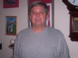 Gary Guinn's Classmates® Profile Photo