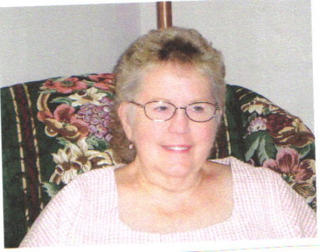 Carol Walker's Classmates® Profile Photo