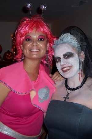 Halloween 2008