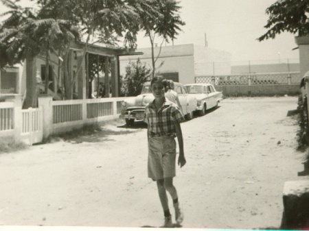 geff downtown rota 1966