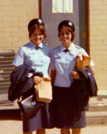 1978 at Boot Camp
