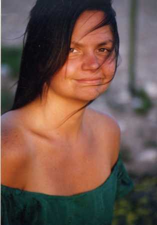Sedona 1998