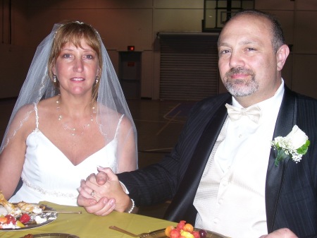 JIM & DIANE DOUCETTE