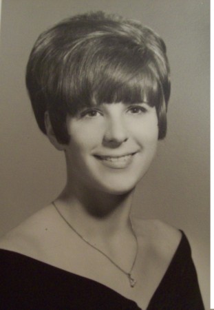 Cindy Geist's Classmates® Profile Photo