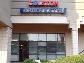 Colston Barber Shop-Fairfield