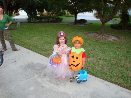 Halloween 2008