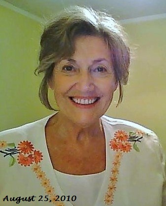 Judy Cantrell's Classmates® Profile Photo