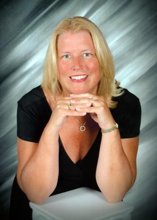Judith Anderson's Classmates® Profile Photo