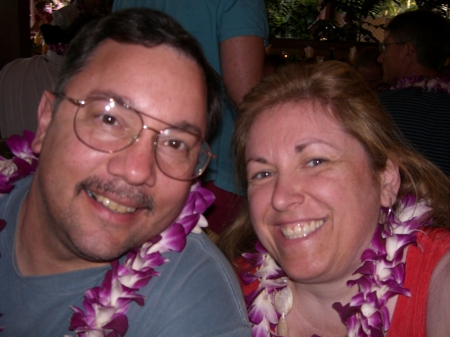 Hawaii 2007