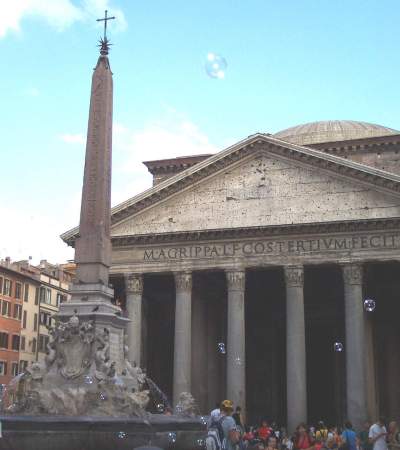 Pantheon