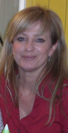 Jeanie Tjaarda's Classmates® Profile Photo