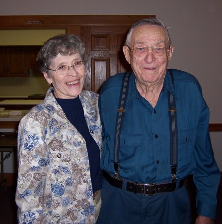 Charles Tonkinson's album, Alumni Banquet 2008