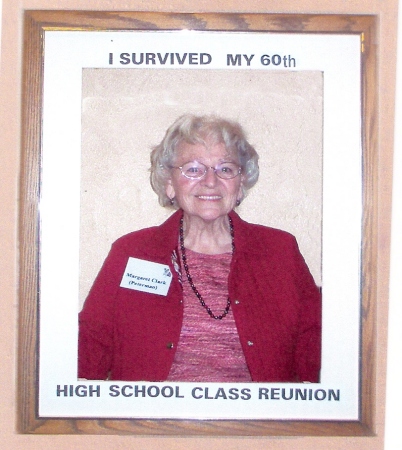 Peggy Clark`'s Classmates® Profile Photo