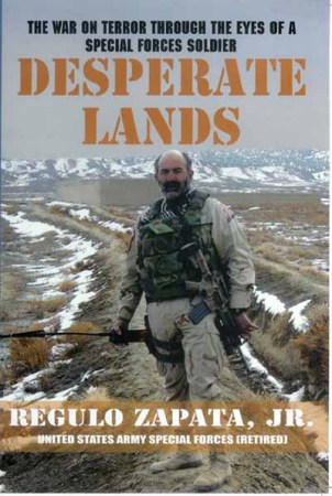 Desperate Lands: The War on Terror Through The
