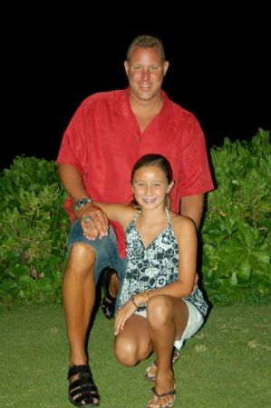 Dad/Daughter pic!!!