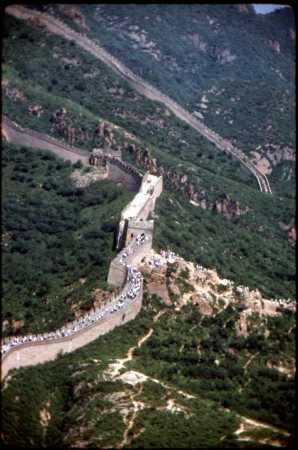 203 great wall203