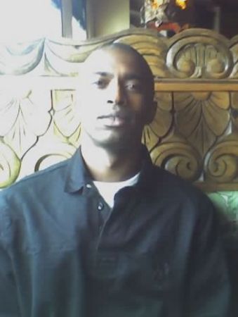 Andrae Pollard's Classmates® Profile Photo