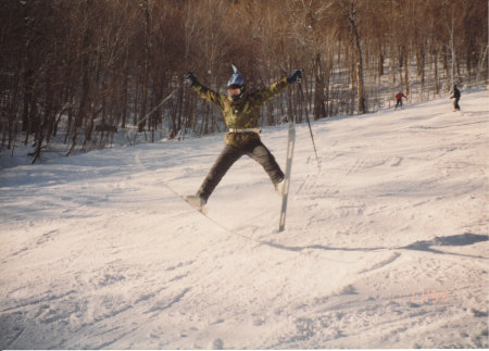 Killington, Vermont