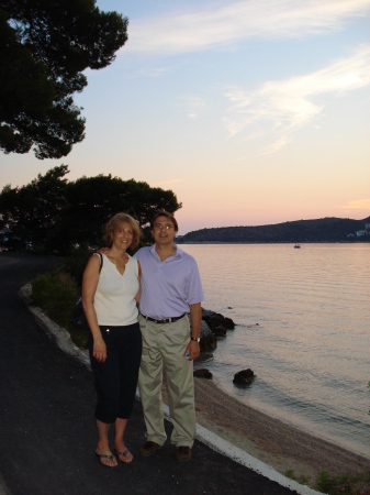 Croatia 2008