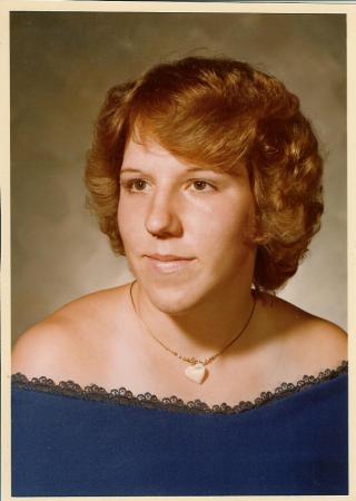 mom 1977-78 18 yrs. old