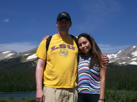 Brainard Lake