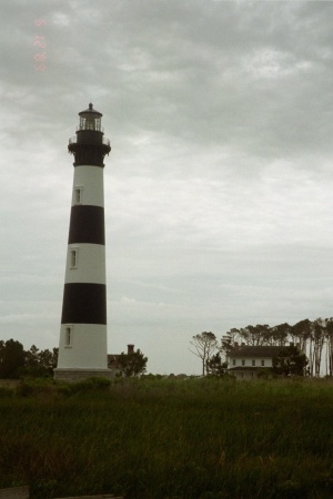 Bodie Island, NC.