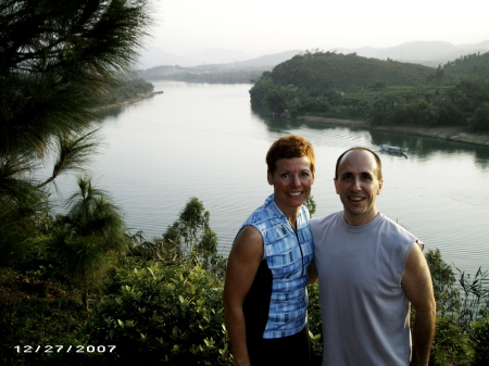 Vietnam Bike Trip