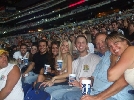 2008 KC Concert