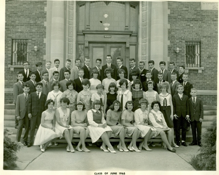 Class of 1965